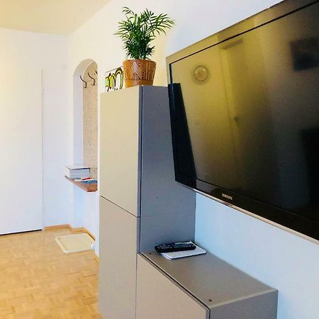 רדשטאדט Family Apartment Alpine Living 2-4 Persons מראה חיצוני תמונה