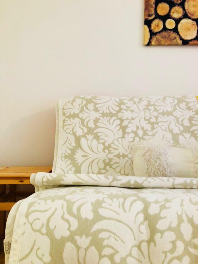 רדשטאדט Family Apartment Alpine Living 2-4 Persons מראה חיצוני תמונה