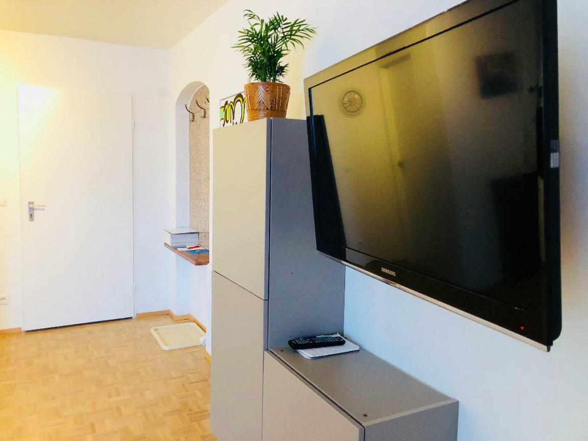 רדשטאדט Family Apartment Alpine Living 2-4 Persons מראה חיצוני תמונה