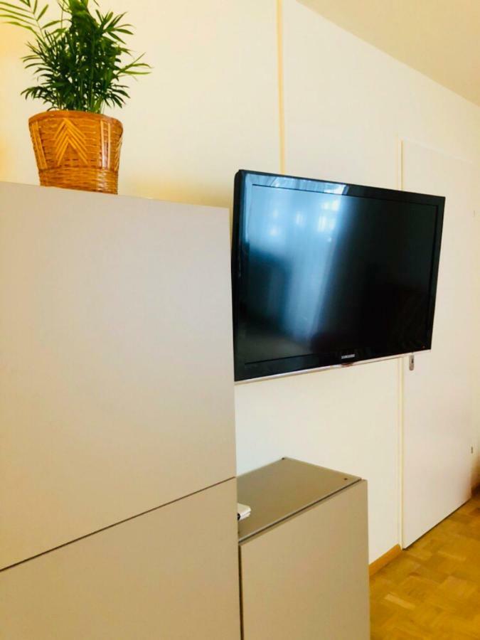 רדשטאדט Family Apartment Alpine Living 2-4 Persons מראה חיצוני תמונה