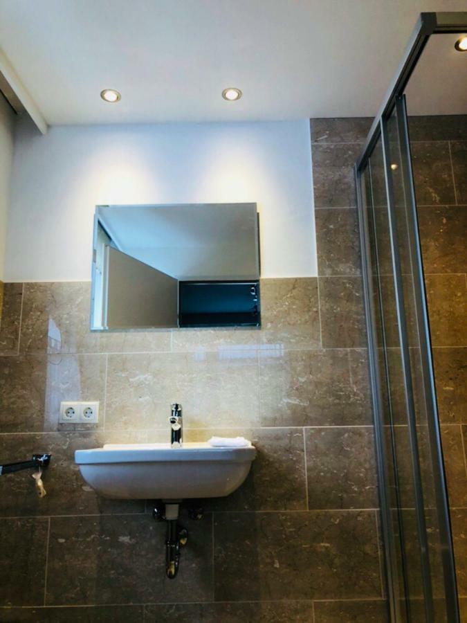 רדשטאדט Family Apartment Alpine Living 2-4 Persons מראה חיצוני תמונה